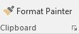 Excel hints - Format Painter Icon