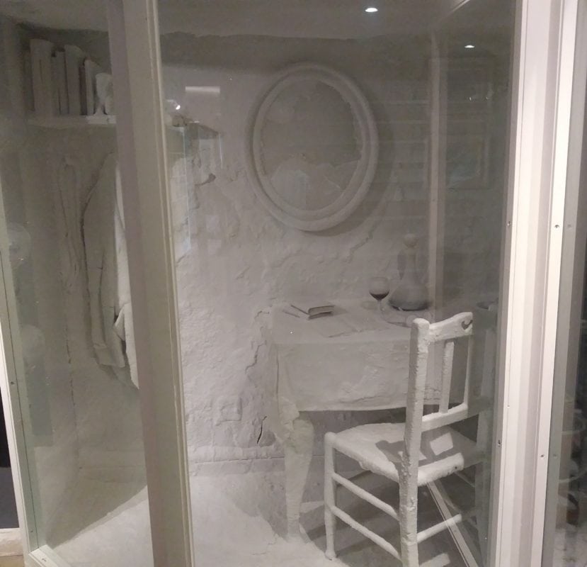 Snow set image at Snow Business