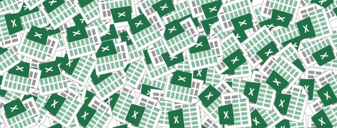 Excel training in Gloucestershire – the ‘Five Flavours of Excel’!