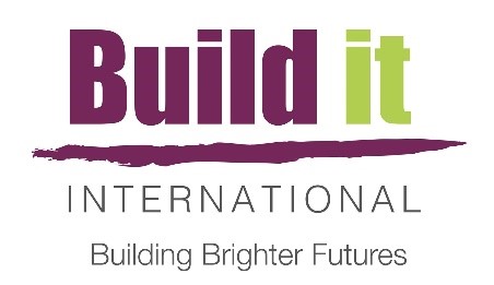 Build it International Company Logo