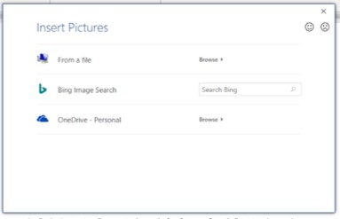 word basics defining new bullet points - picture bullet point image