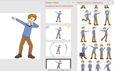 6 MS Office shortcuts: free PowerPoint add in