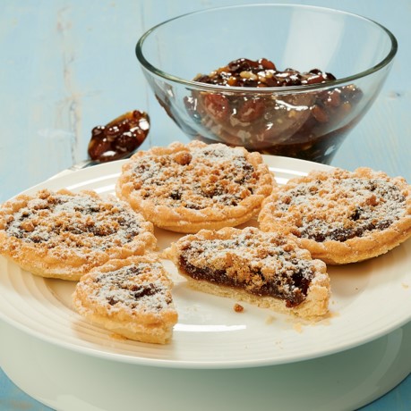 Mince Pie mince pies image