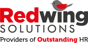 Redwing Solutions Logo
