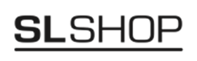 The SL Shop Logo