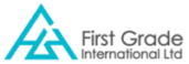 First Grade International Logo