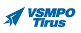 VSMPO Tirus Logo